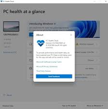 07.07.2021 · download whynotwin11 as a pc health check alternative. App Fur Die Pc Integritatsprufung 3 1 210929003 S2 Download Fur Pc Kostenlos