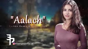 Arabic remix & furkan demir aalach najwa farouk music & video official klip  original 2020