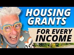 7 Places That'll Get You Grant Money To Buy A House