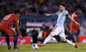 Argentina coach lionel scaloni has confirmed the starting eleven which will play chile on thursday. Ogbqntlbk1dqfm
