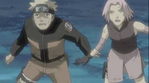 Both she and omoi were trained under killer bee, one of the cloud jinchuuriki. Naruto Shippuden Netflix