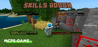 Study focus room education degrees, courses structure, learning courses. Minecraft Rpg Addons Download 25 For Mcpe