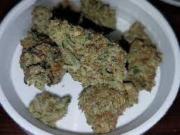 Red Headed Stranger By Revolution Cannabis Illinois Medical Cannabis Product Flowers Steemit