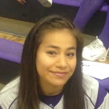 Abby Hernandez's High School Career Home