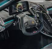 Looking for Car Upholstery Fabric? Use Alcantara! – Hydes ...