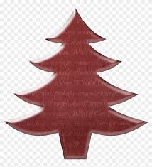 When designing a new logo you can be inspired by the visual logos found here. Christmas Tree Png Cartoon Cam Agaci Sablonu Clipart 5154548 Pikpng