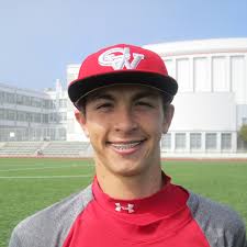 Jay Miller's Washington High School Career Home