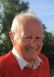 Maurice Elliott: Family pays tribute to former chairman of Bishop's  Stortford construction firm JA Elliott Ltd