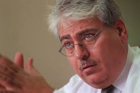 Race for Dearborn mayor