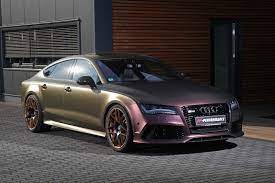 Pp Performance 745ps Audi Rs7 Can Beat Tesla S Model S P90d Ludicrous In 1 4 Mile Carscoops Audi Rs7 Audi Audi Rs7 Sportback