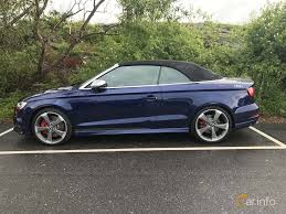 Ford focus rs vs audi s3. Audi S3 8v Facelift 310ps 2016 2020