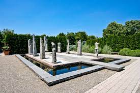 Sculpture Garden Hamilton Nj Sculpture Garden 2008 43 1 Beautiful Locations Beautiful Places Favorite Places