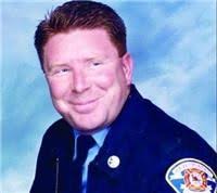 Ronald Denton Obituary (1968