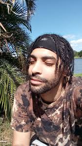 Hiking with central florida adventure seekers