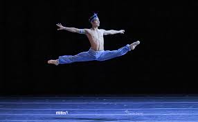 Non ho mai visto la. Eleonora Abbagnato A Les Etoiles Torna Al Teatro Comunale Di Bologna Il Gala Di Stelle Di Daniele Cipriani Dhn Rivista Di Danza Online