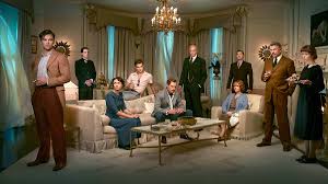 Bbc One And Then There Were None Characters