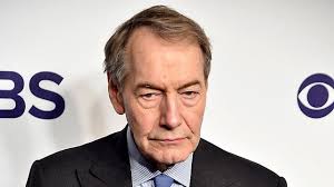 Board of Regents revokes Charlie Rose's honorary degree after protests