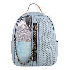 damen rucksack tasche cityrucksack leder optik metallic backpack daypack it bag eur 34 95end date 17 nov 16 24 rucksack damen taschen damen rucksack tasche