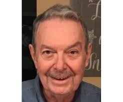 James Ryan Obituary (1935