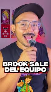 Brock deja a Ash y Misty en Pokémon: ¿Por qué?