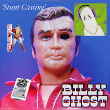 “Stunt Casting” is everywhere now