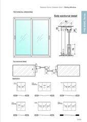 Sliding Window 00 Sliding Window Design Sliding Windows Window Design