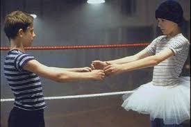 Cronin's novel the stars look down and directed by stephen daldry, this 2000 film spawned a highly successful west end musical, a collaboration. On Line Review Billy Elliot Billy Elliot Dance Movies Elliot