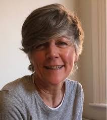 Fiona Ferry's Instagram, Twitter & Facebook