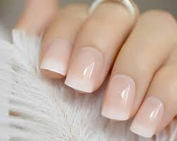 This Item Is Unavailable Natural Fake Nails Fake Nails Baby Boomers Nails