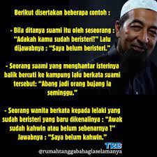 Hukum suami mengaku bujang alhamdulillah di atas perkenan dyam mejar jeneral tunku ismail ibni. Hukum Suami Mengaku Bujang Viral Muafakat Johor Facebook