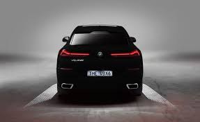 View Photos Of The 2020 Bmw X6 Vantablack Bmw X6 Bmw Bmw Black