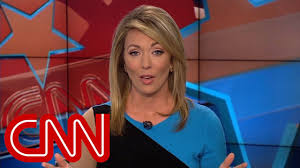 She is based at the network's global headquarters in atlanta. Cnn Anchor Reads Epic List Of 2018 News Youtube