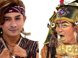 Đại Nghĩa, Đình Toàn tiếp tục đối đầu trong Ngày xửa ngày xưa 35