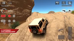 Simulator game with open world map try it!!! Offroad Drive Desert Apk Mod Unlimited Money Download