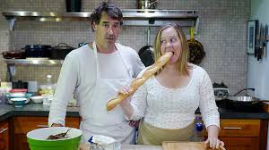 Amy schumer was born on june 1, 1981 in manhattan, new york city, new york, usa as amy beth schumer. This Is What Happens When Amy Schumer Sort Of Learns To Cook Sbs Food