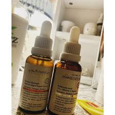 Creme de skin nutritions retinol 1.0 oz nwt $16 $0 size: Creme De Skin Nutritions Double Strength Retinol Night Repair Serum Reviews 2021