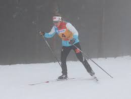 Her last result is the 6th place for the women's 10km pursuit in ruka during the season. 18 Year Old Helene Marie Fossesholm Selected By Team Norway The Daily Skier