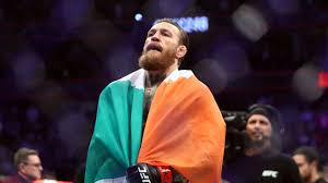 14 июля 1988 | 32 года. Coronavirus Conor Mcgregor Urges Vigilance Calls For Lockdown Amid Covid 19 Pandemic Cbssports Com