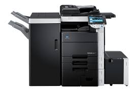 We have the following konica minolta bizhub 4020 manuals available for free pdf download. Firmware Konica