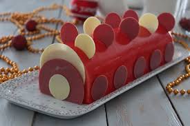Recette Buche De Noel Maison Vanille Fruits Rouges Buche De Noel Vanille Recette Buche De Noel Buche De Noel