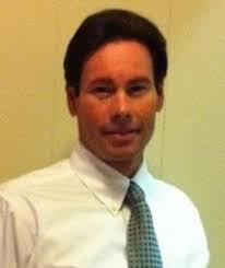 Dave Perry is named CEO and executive director of Campbell Chamber