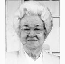 Anna HURST Obituary (1928