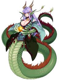 From some of the best puzzle designers in the world comes a monster's expedition, an adorable and relaxing open world puzzle adventure for monsters who love to learn about humans. My Monster Siblings Male Reader X Monster Girls Harem Characters Part 2 Monster Girl Encyclopedia Anime Monsters Anime Monster Girls