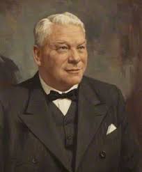 Sir Frank Newson-Smith (1879–1971), Lord Mayor of London (1943–1944)