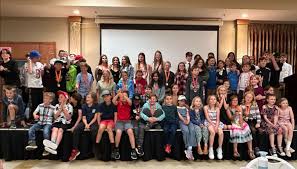 County Clippers celebrate 14 successful seasons of basketball excellence