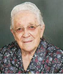 Wilma Stutzman Obituary February 25, 2022