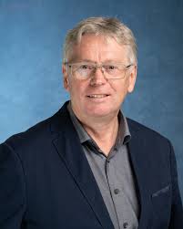 Prof. Dr. Josef Pauli