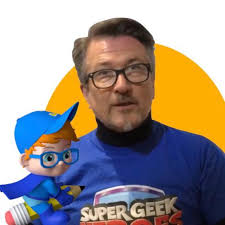 David Lawrence Jones updated his profile picture.