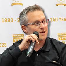 DCFA Board and Council