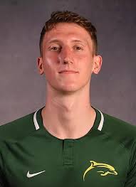 2023 Men's Soccer Roster